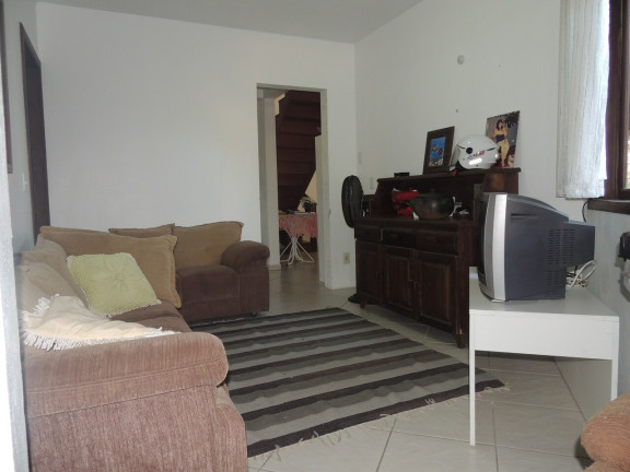 Imagem Casa com 4 Quartos à Venda, 170 m² em Campo Duna - Garopaba