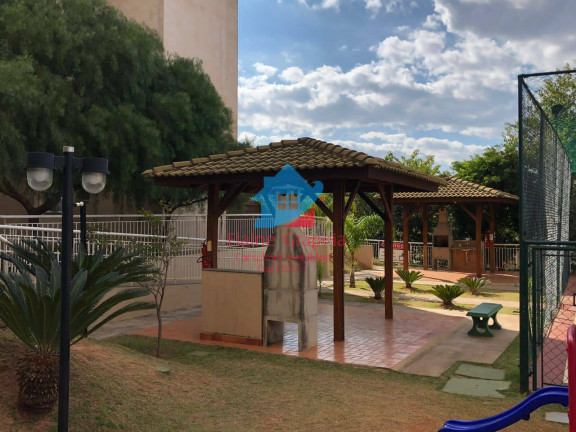 Imagem Apartamento com 2 Quartos à Venda, 54 m² em Jardim Jurema - Valinhos Imagem Apartamento com 2 Quartos à Venda, 54 m² em Jardim Jurema - Valinhos