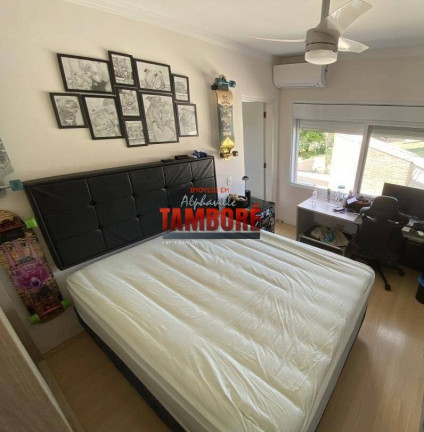 Imagem Casa de Condomínio à Venda, 395 m² em Alphaville - Santana De Parnaíba