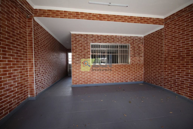Imagem Sobrado com 3 Quartos à Venda, 136 m² em Jardim São Bento - Hortolândia