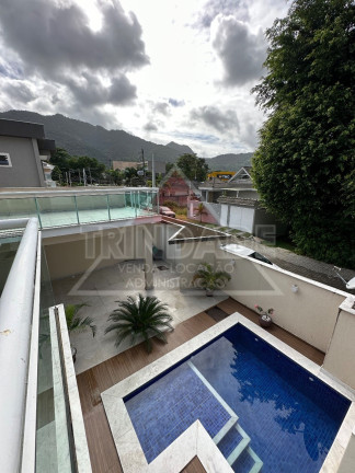 Imagem Casa com 4 Quartos à Venda, 180 m² em Vargem Pequena - Rio De Janeiro Imagem Casa com 4 Quartos à Venda, 180 m² em Vargem Pequena - Rio De Janeiro