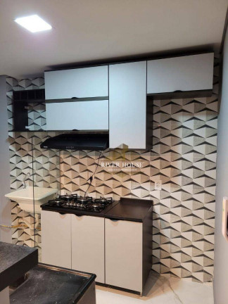Imagem Apartamento com 2 Quartos à Venda, 40 m² em Recanto Dos Pássaros - Cuiabá Imagem Apartamento com 2 Quartos à Venda, 40 m² em Recanto Dos Pássaros - Cuiabá