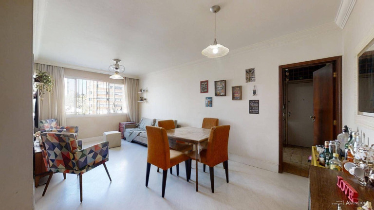 Imagem Apartamento com 3 Quartos à Venda, 98 m² em Vila Mariana - São Paulo Imagem Apartamento com 3 Quartos à Venda, 98 m² em Vila Mariana - São Paulo