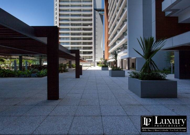 Imagem Apartamento à Venda, em Vila Olimpia - São Paulo Imagem Apartamento à Venda, em Vila Olimpia - São Paulo