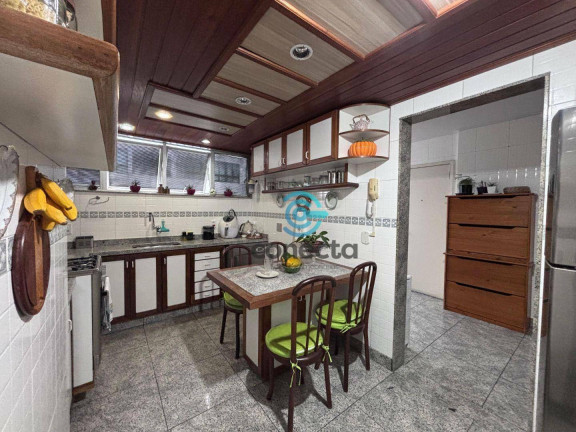 Imagem Apartamento com 3 Quartos à Venda, 112 m² em Icaraí - Niterói Imagem Apartamento com 3 Quartos à Venda, 112 m² em Icaraí - Niterói