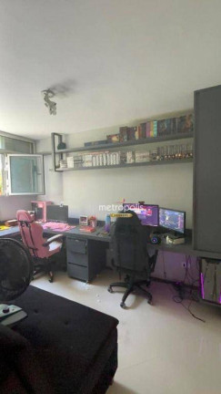 Imagem Apartamento com 2 Quartos à Venda, 64 m² em Parque Bristol - São Paulo