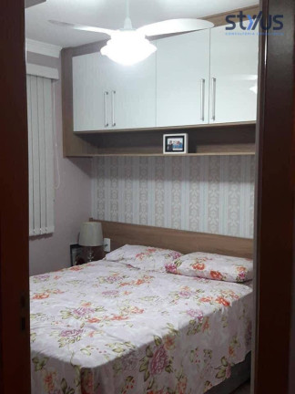 Imagem Apartamento com 2 Quartos à Venda, 45 m² em água Chata - Guarulhos Imagem Apartamento com 2 Quartos à Venda, 45 m² em água Chata - Guarulhos