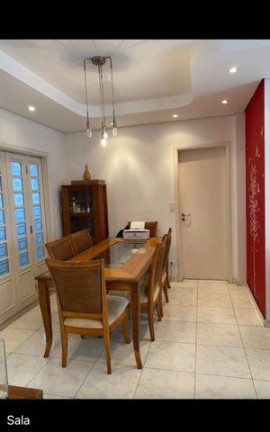 Imagem Apartamento com 3 Quartos à Venda, 145 m² em Altos Do Esplanada - São José Dos Campos