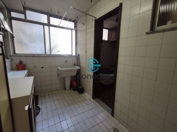 Imagem Apartamento com 3 Quartos à Venda, 190 m² em Icaraí - Niterói Imagem Apartamento com 3 Quartos à Venda, 190 m² em Icaraí - Niterói