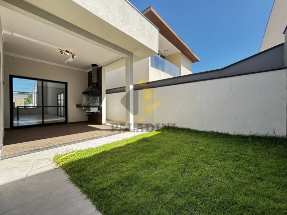 Imagem Casa com 3 Quartos à Venda, 150 m² em São Venâncio - Itupeva Imagem Casa com 3 Quartos à Venda, 150 m² em São Venâncio - Itupeva