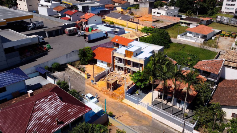Imagem Apartamento com 3 Quartos à Venda, 75 m² em Itajuba - Barra Velha Imagem Apartamento com 3 Quartos à Venda, 75 m² em Itajuba - Barra Velha