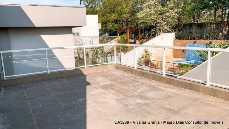 Imagem Casa de Condomínio com 3 Quartos à Venda, 400 m² em Jardim Colibri - Cotia