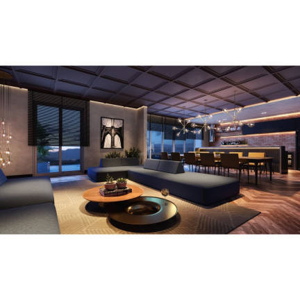 Imagem Apartamento com 3 Quartos à Venda, 134 m² em Centro - Itajaí