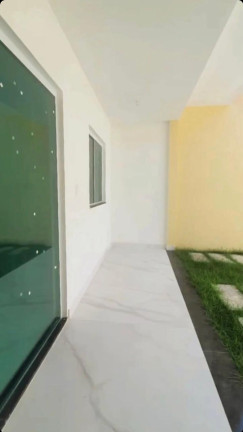 Imagem Casa com 4 Quartos à Venda, 120 m² em Vila Praiana - Lauro De Freitas Imagem Casa com 4 Quartos à Venda, 120 m² em Vila Praiana - Lauro De Freitas