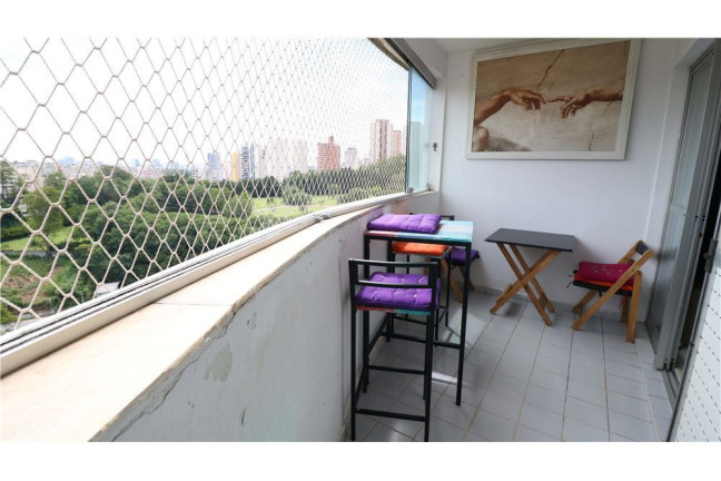 Imagem Imóvel com 3 Quartos à Venda,  em Jardim Ampliação - São Paulo