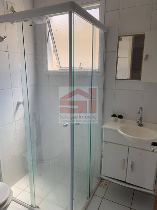 Imagem Apartamento com 2 Quartos à Venda, 61 m² em Jardim Maria Cândida - Caçapava Imagem Apartamento com 2 Quartos à Venda, 61 m² em Jardim Maria Cândida - Caçapava
