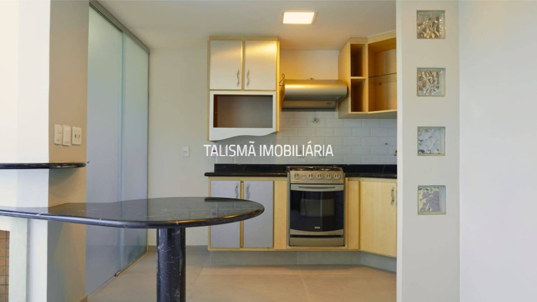 Imagem Apartamento com 1 Quarto à Venda, 61 m² em Paraíso Do Morumbi - São Paulo
