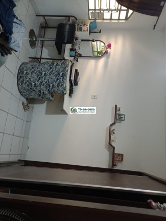 Imagem Casa com 3 Quartos à Venda, 135 m² em Cidade Morumbi - São José Dos Campos Imagem Casa com 3 Quartos à Venda, 135 m² em Cidade Morumbi - São José Dos Campos