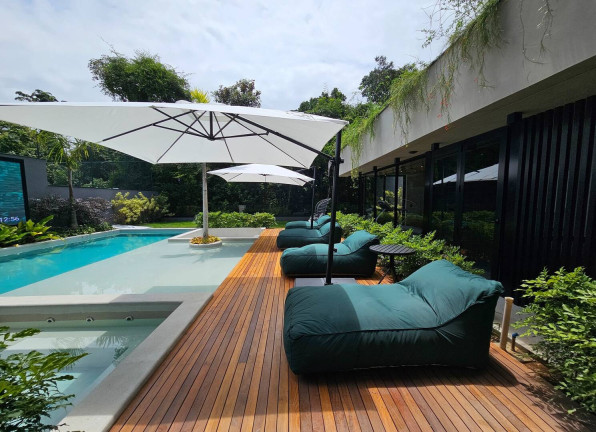 Imagem Casa com 7 Quartos à Venda, 940 m² em Riviera De São Lourenço - Bertioga