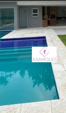 Imagem Casa com 4 Quartos à Venda, 600 m² em Recreio Dos Bandeirantes - Rio De Janeiro