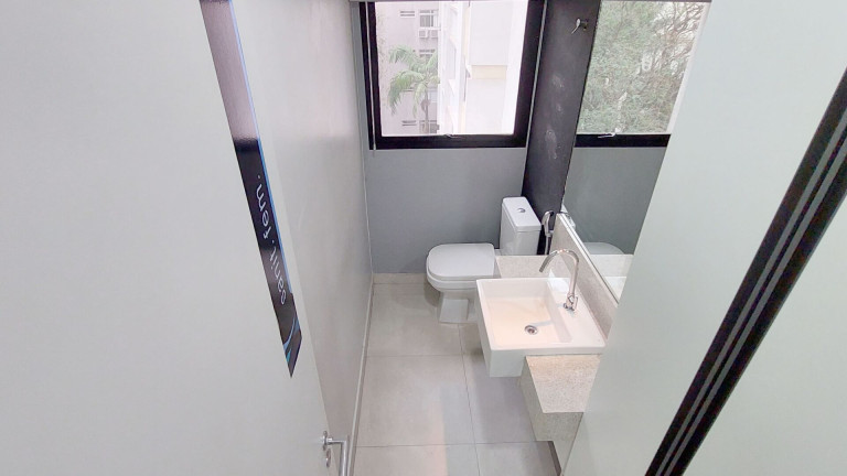 Imagem Sala Comercial à Venda, 109 m² em Jardim Paulista - São Paulo Imagem Sala Comercial à Venda, 109 m² em Jardim Paulista - São Paulo