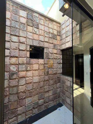 Imagem Sobrado com 3 Quartos à Venda, 238 m² em Jardim Atlântico - Goiânia Imagem Sobrado com 3 Quartos à Venda, 238 m² em Jardim Atlântico - Goiânia