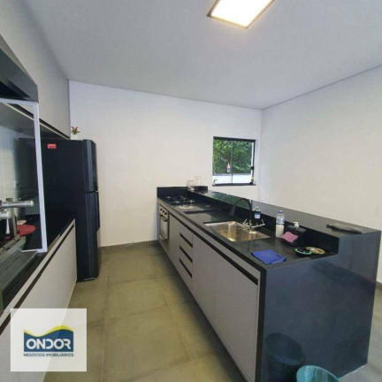 Imagem Casa de Condomínio com 5 Quartos à Venda, 279 m² em Santa Adélia - Vargem Grande Paulista Imagem Casa de Condomínio com 5 Quartos à Venda, 279 m² em Santa Adélia - Vargem Grande Paulista