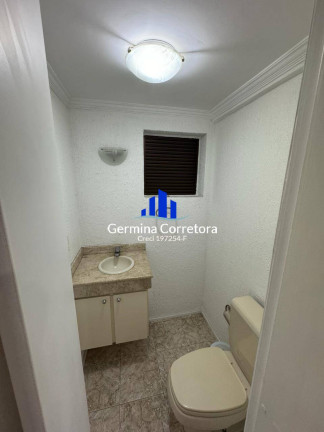 Imagem Apartamento com 4 Quartos à Venda, 120 m² em Vila Campesina - Osasco Imagem Apartamento com 4 Quartos à Venda, 120 m² em Vila Campesina - Osasco