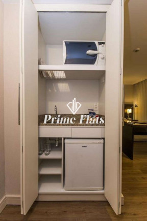 Imagem Apartamento com 1 Quarto à Venda, 29 m² em Perdizes - São Paulo
