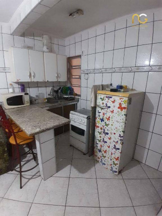 Kitnet com 1 Quarto à Venda, 35 m² em Aviação - Praia Grande