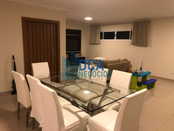 Imagem Apartamento com 3 Quartos à Venda, 162 m² em Vila Costa - Taubaté Imagem Apartamento com 3 Quartos à Venda, 162 m² em Vila Costa - Taubaté