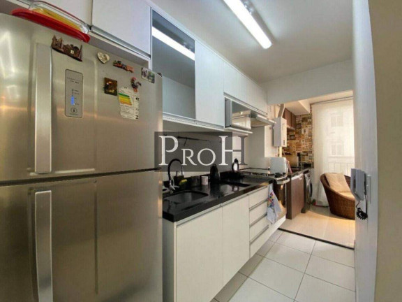 Imagem Apartamento com 2 Quartos à Venda, 61 m² em Brás - São Paulo Imagem Apartamento com 2 Quartos à Venda, 61 m² em Brás - São Paulo