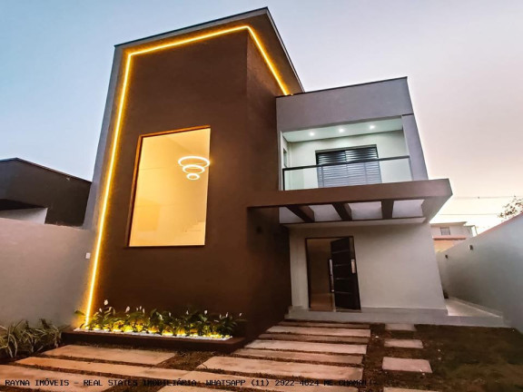 Imagem Casa com 3 Quartos à Venda, 142 m² em Loteamento Vale Das Flores - Atibaia Imagem Casa com 3 Quartos à Venda, 142 m² em Loteamento Vale Das Flores - Atibaia