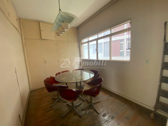 Imagem Apartamento com 3 Quartos à Venda, 220 m² em Higienópolis - São Paulo