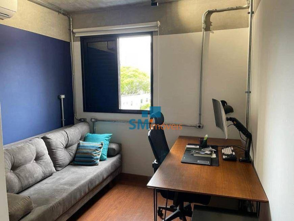 Imagem Apartamento com 2 Quartos à Venda, 60 m² em Vila Mariana - São Paulo Imagem Apartamento com 2 Quartos à Venda, 60 m² em Vila Mariana - São Paulo