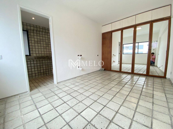 Imagem Apartamento com 4 Quartos à Venda, 201 m² em Espinheiro - Recife