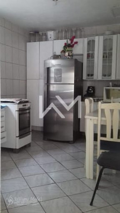 Imagem Casa com 2 Quartos à Venda, 155 m² em Cidade Brasil - Guarulhos Imagem Casa com 2 Quartos à Venda, 155 m² em Cidade Brasil - Guarulhos