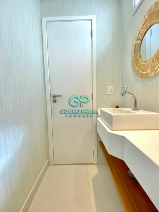 Imagem Cobertura com 4 Quartos à Venda, 500 m² em Pitangueiras - Guarujá