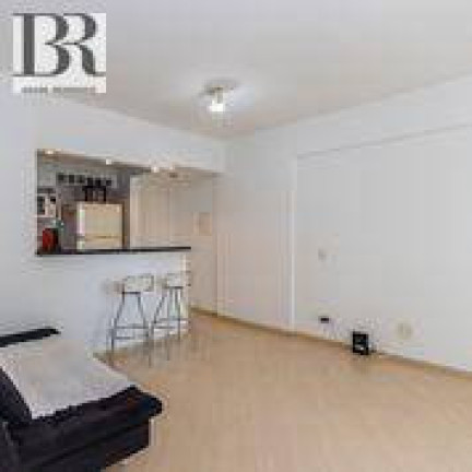 Imagem Apartamento com 1 Quarto à Venda, 49 m² em Campo Belo - São Paulo Imagem Apartamento com 1 Quarto à Venda, 49 m² em Campo Belo - São Paulo