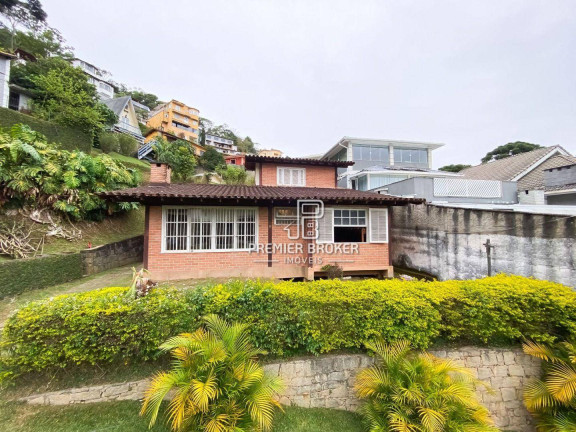 Imagem Casa com 3 Quartos à Venda, 150 m² em Panorama - Teresópolis Imagem Casa com 3 Quartos à Venda, 150 m² em Panorama - Teresópolis