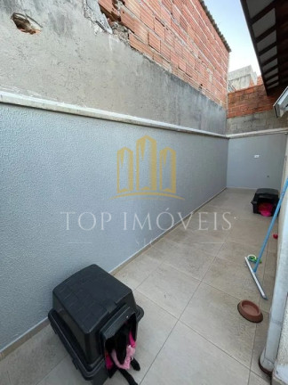 Imagem Casa com 2 Quartos à Venda, 140 m² em Jardim Santa Júlia - São José Dos Campos