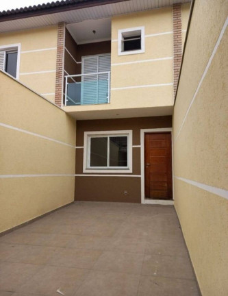 Imagem Sobrado com 3 Quartos à Venda, 130 m² em Jardim Sabará - São Paulo Imagem Sobrado com 3 Quartos à Venda, 130 m² em Jardim Sabará - São Paulo