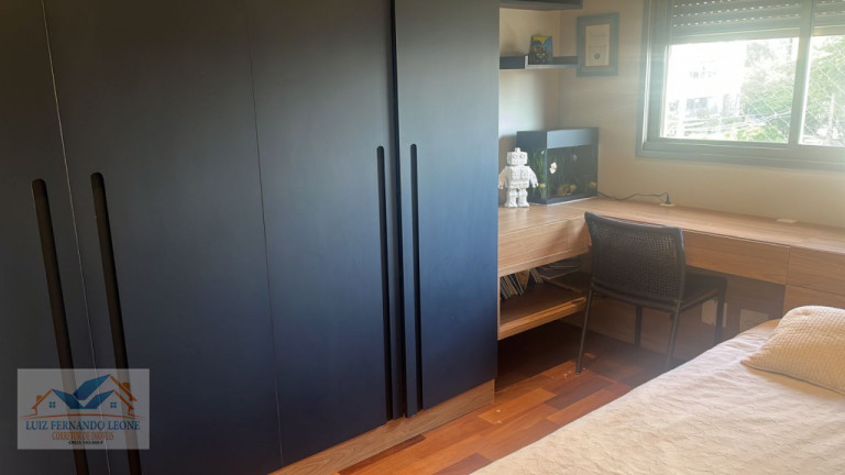 Imagem Apartamento com 3 Quartos à Venda, em Sumarezinho - São Paulo Imagem Apartamento com 3 Quartos à Venda, em Sumarezinho - São Paulo