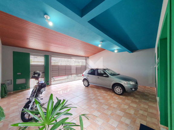 Imagem Casa com 3 Quartos à Venda, 173 m² em Jardim Marambaia - Jundiaí Imagem Casa com 3 Quartos à Venda, 173 m² em Jardim Marambaia - Jundiaí