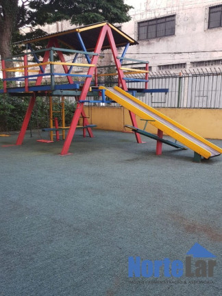 Imagem Apartamento com 2 Quartos à Venda, 50 m² em Parque São Luís - São Paulo Imagem Apartamento com 2 Quartos à Venda, 50 m² em Parque São Luís - São Paulo