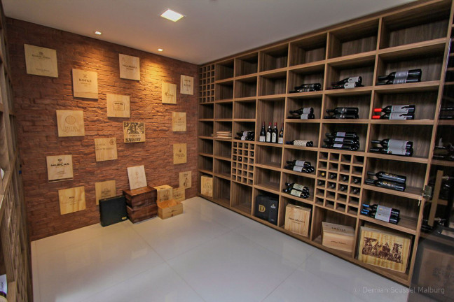 Imagem Apartamento com 4 Quartos à Venda, 300 m² em Centro - Balneário Camboriú