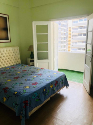 Imagem Apartamento com 2 Quartos à Venda, 77 m² em Gonzaga - Santos Imagem Apartamento com 2 Quartos à Venda, 77 m² em Gonzaga - Santos