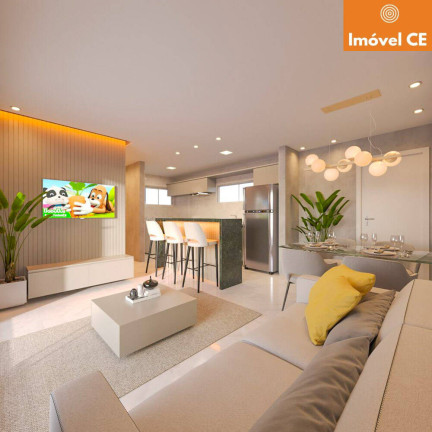 Imagem Apartamento com 2 Quartos à Venda, 68 m² em Cumbuco - Caucaia Imagem Apartamento com 2 Quartos à Venda, 68 m² em Cumbuco - Caucaia