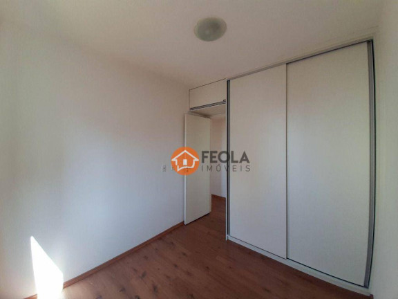 Imagem Apartamento com 2 Quartos à Venda, 50 m² em Jardim Paulistano - Americana Imagem Apartamento com 2 Quartos à Venda, 50 m² em Jardim Paulistano - Americana