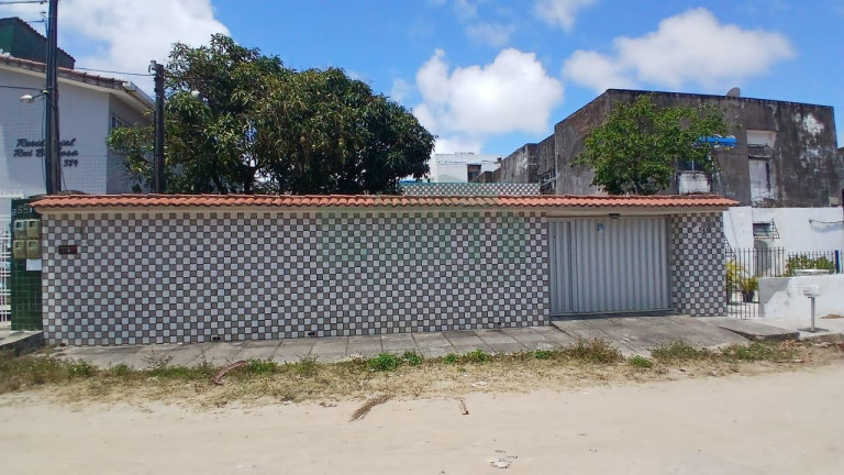 Imagem Casa com 2 Quartos à Venda, 100 m² em Janga - Paulista